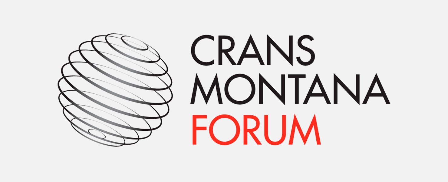 The Crans-Montana Forum