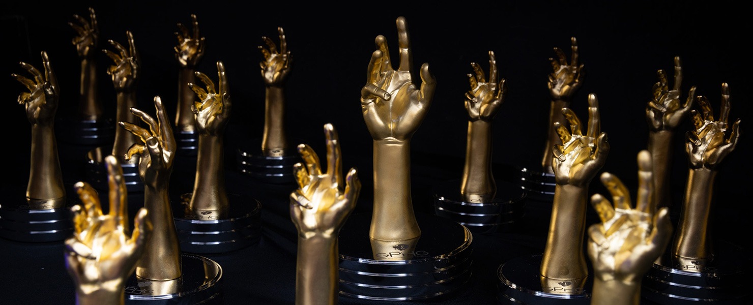 Breguet remporte l'Aiguille d'Or