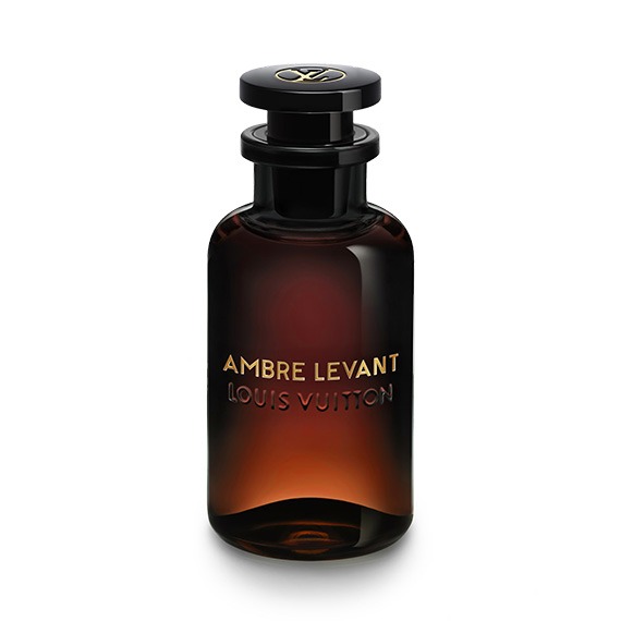 Ambre Levant