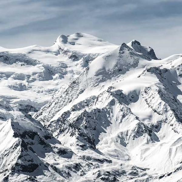 Val de Bagnes