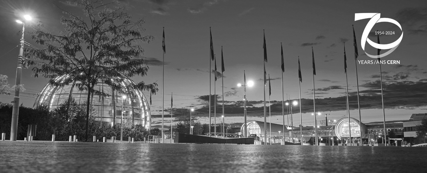 Cern turns 70!