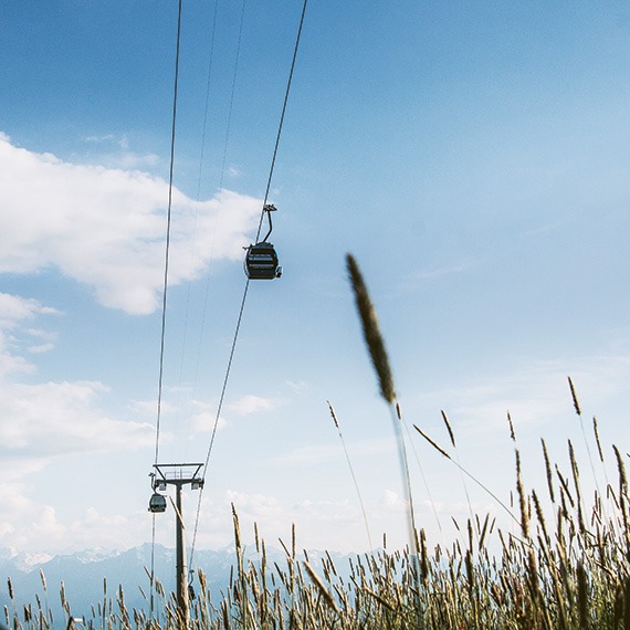 Vail Resorts in Crans-Montana