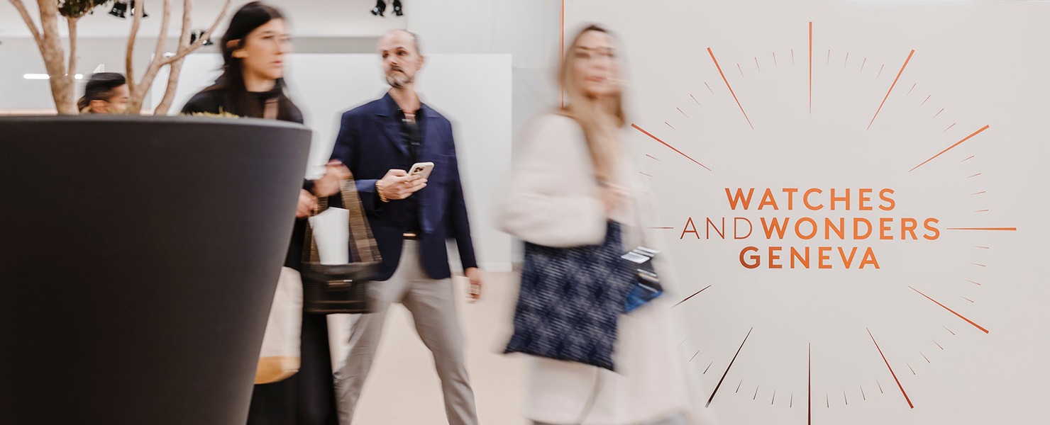 Une édition record qui consacre Genève comme la capitale mondiale de l’horlogerie