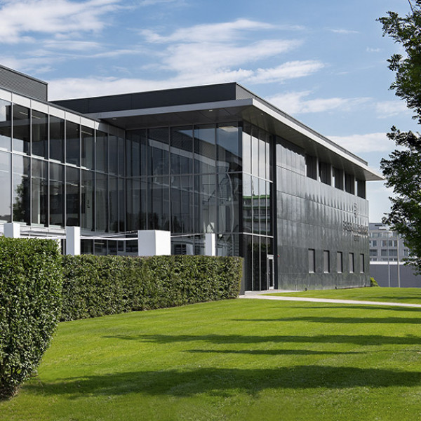 Frederique Constant proudly extends its manufacturing facilities in Plan-les-Ouates, Geneva’s watchmaking hub