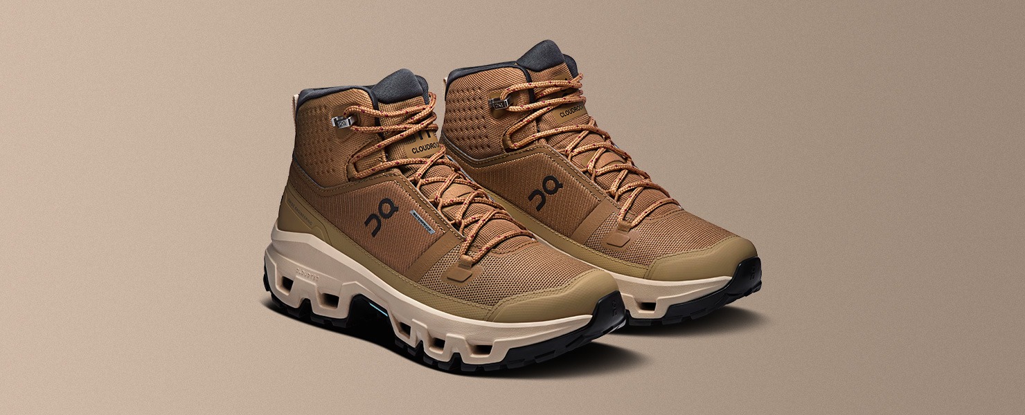 Cloudrock Mid Waterproof