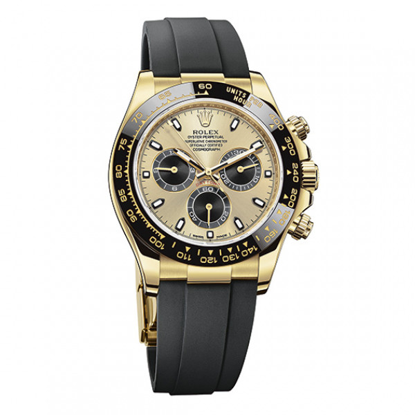 Rolex - Oyster Perpetual Cosmograph Daytona watch