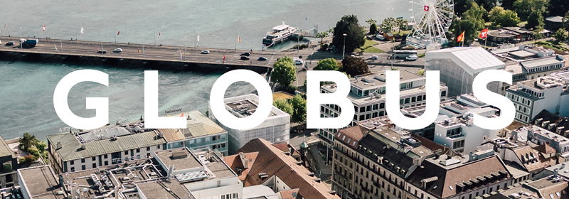 Wideboard Globus hiver 2025