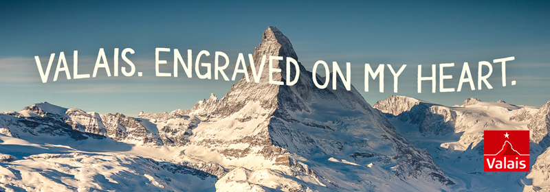 Wdieboard Valais Wallis