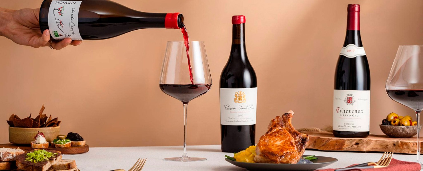 Flacons d’exception, façon Arakel