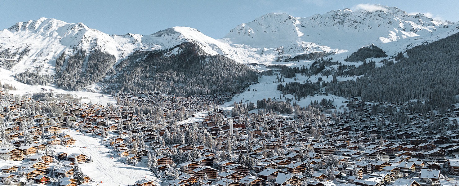 Lombard Odier & Cie SA à Verbier