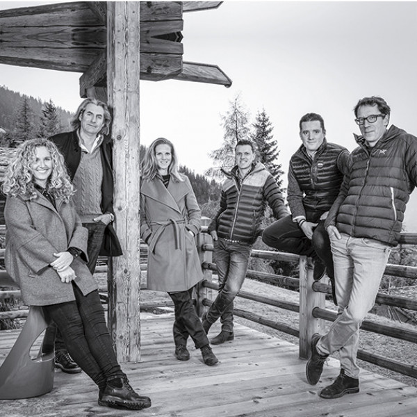 Real estate from A (for Alps) to Z (for Zermatt)