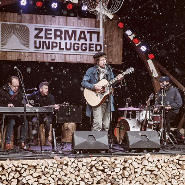 Unplugged Festival