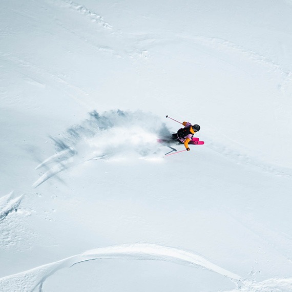 La Nendaz Freeride fête ses 20 ans