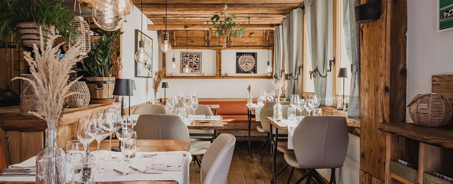 To L’Écurie we go!