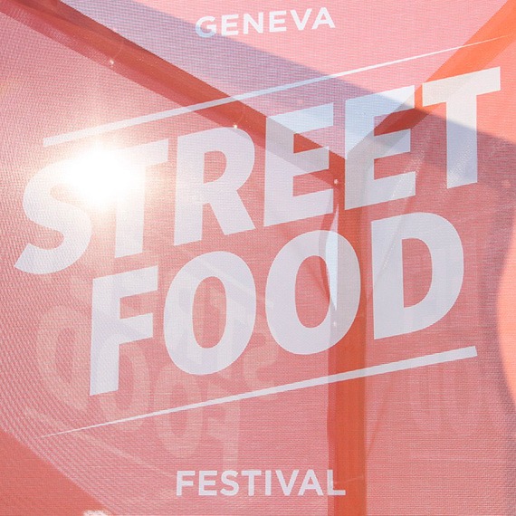 Geneva Street Food Festival