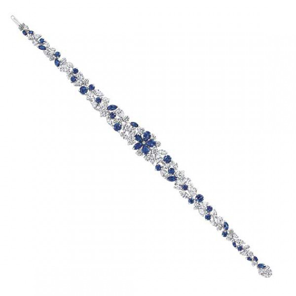 Graff – Carissa Collection, Carissa Bracelet