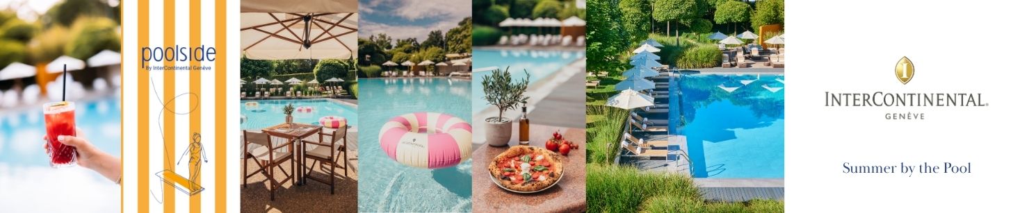 InterContinental Wideboard été 2026