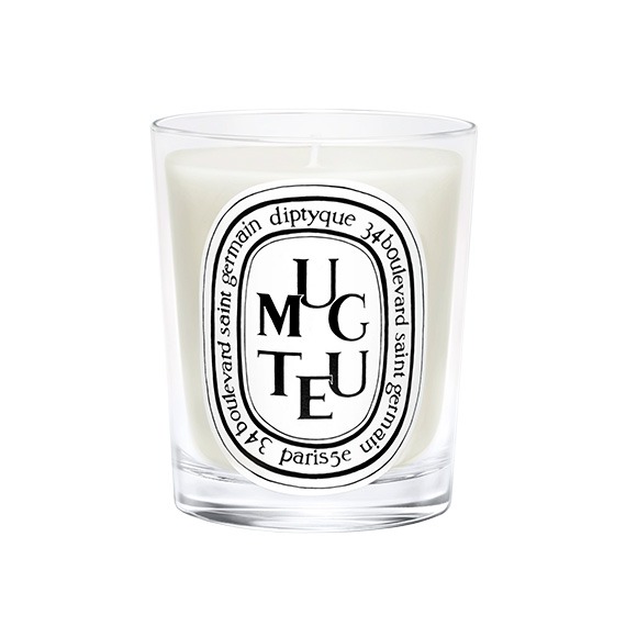 MUGUET Classic Candle
