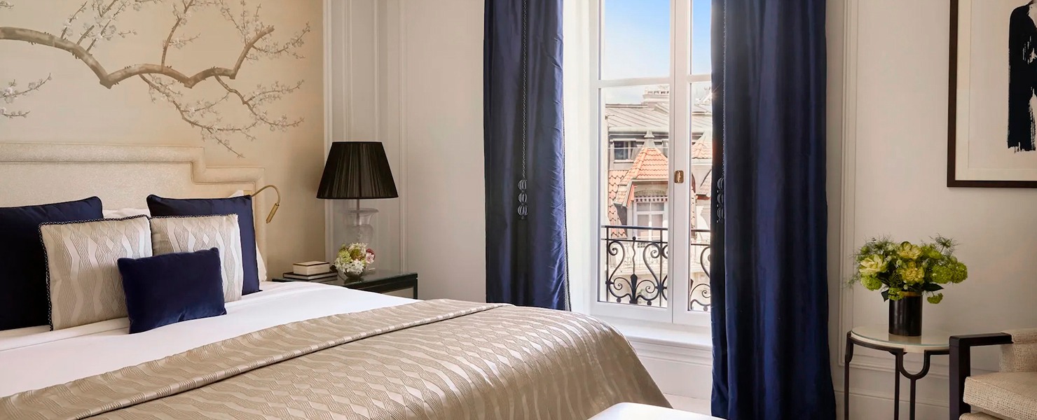 Le Woodward intègre Auberge Resorts Collection