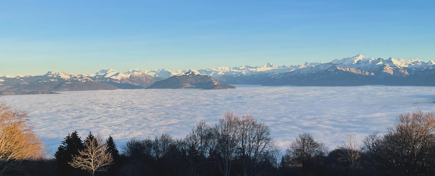 Salève Panoramas