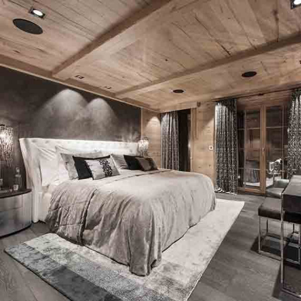 Chalet Aconcagua