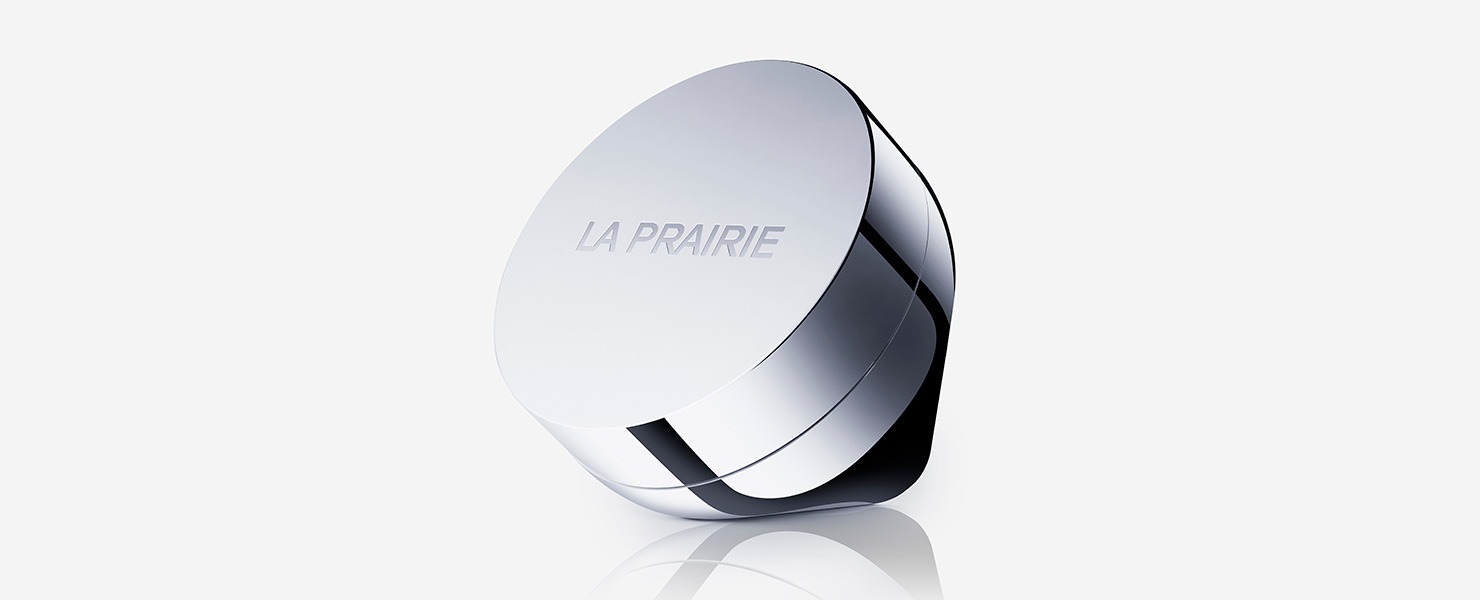 La Prairie Life Matrix Haute Rejuvenation Cream
