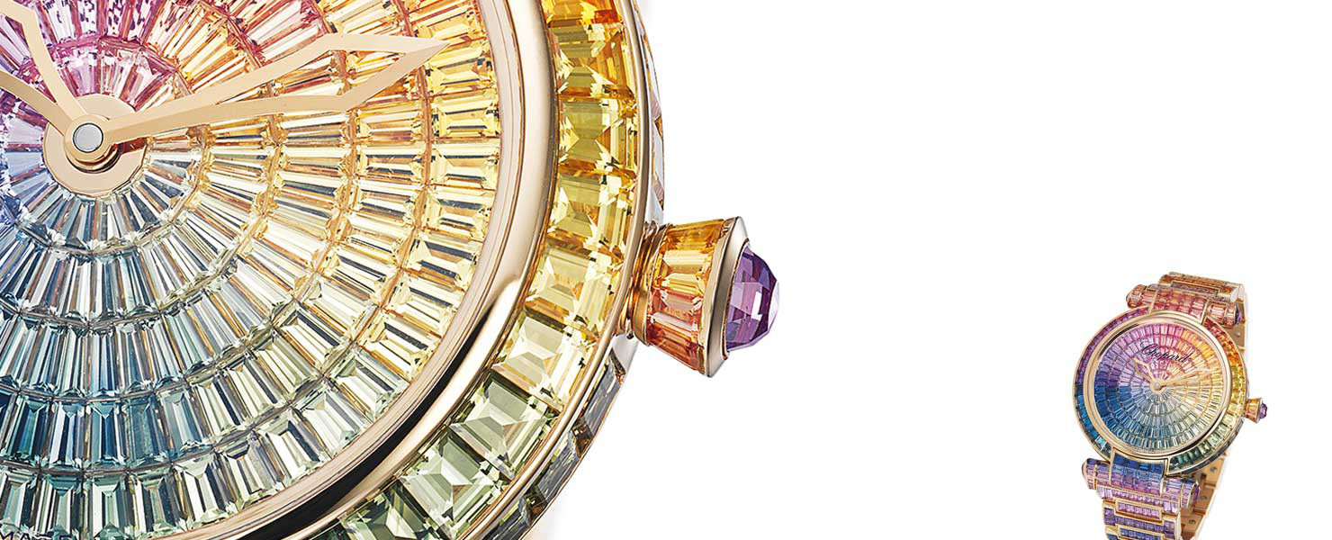 Imperiale Joaillerie Watch