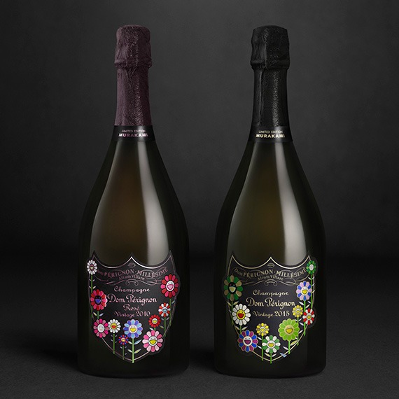 Dom Pérignon révèle une nouvelle étape de son parcours créatif