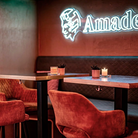 Almost 35 years of fiesta