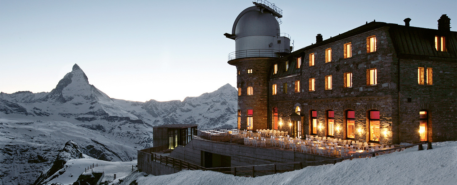 DINING WITH THE STARS