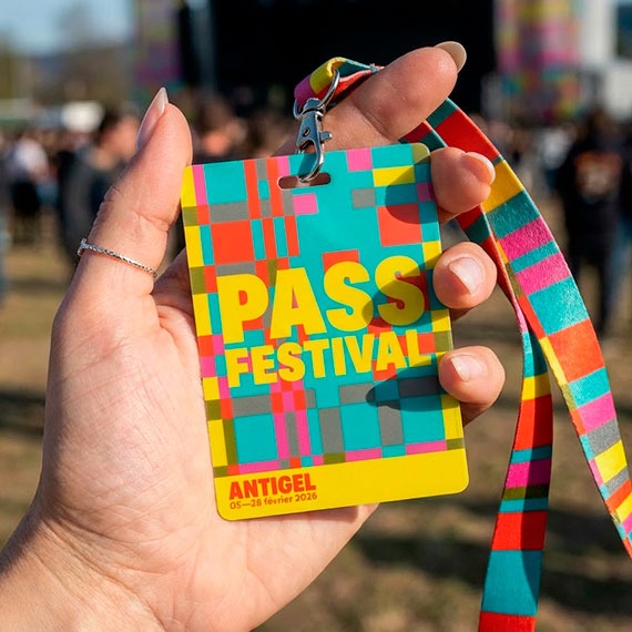 Heat up winter with Antigel