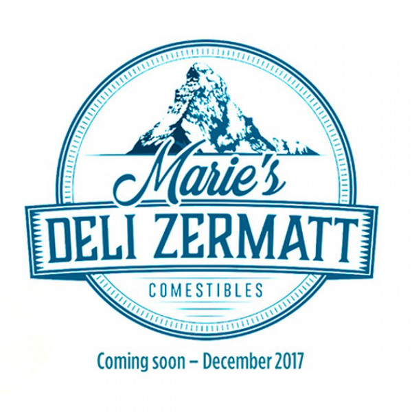 A new deli in town