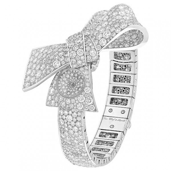 Secret Bracelet Watch