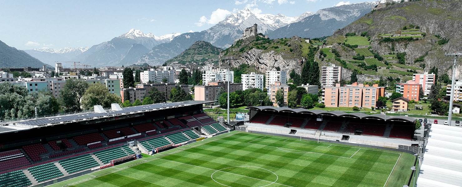 The Women’s Euro on the high plateau