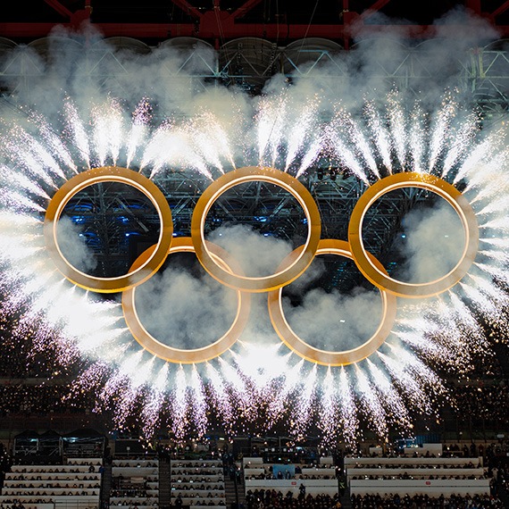 OMEGA célèbre les moments forts de Milano Cortina 2026