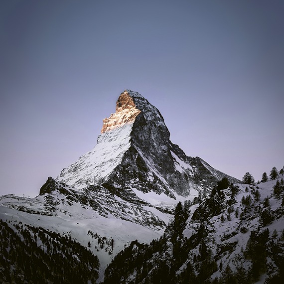 Zermatt obtient le label Swisstainable I