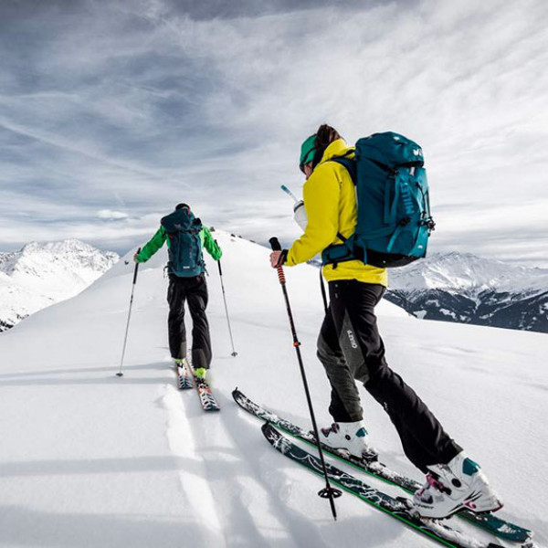 Patrouille des Glaciers: the come back