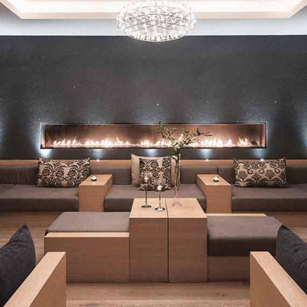 Hotels – Le Nevai – More alpine than ever