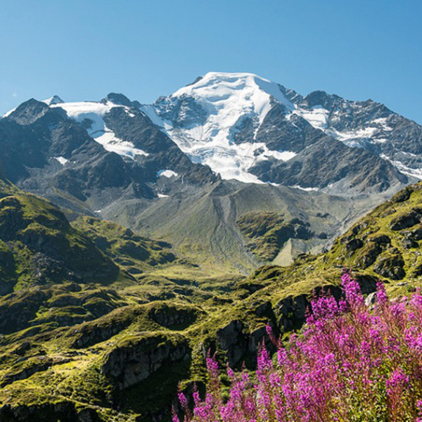 Le Valais prêt à accueillir la clientèle suisse cet été.