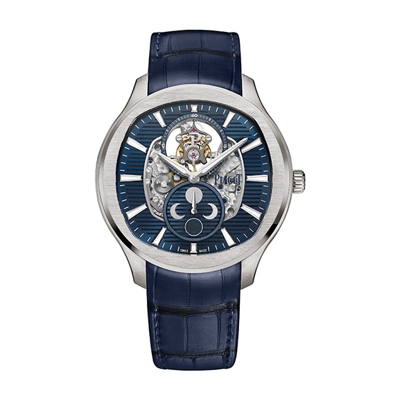 Polo Flying Tourbillon Moonphase