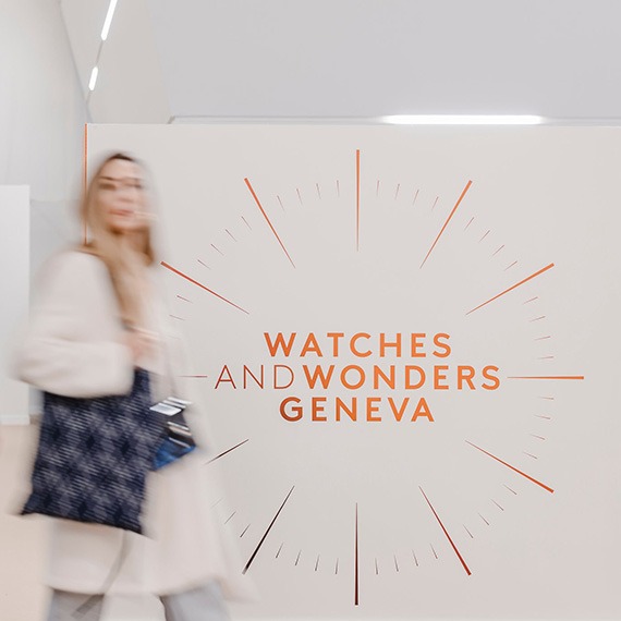 Une édition record qui consacre Genève comme la capitale mondiale de l’horlogerie