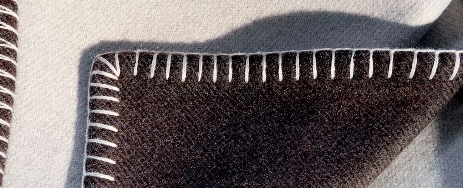 Le Plaid de Montagnes - Crans-Montana