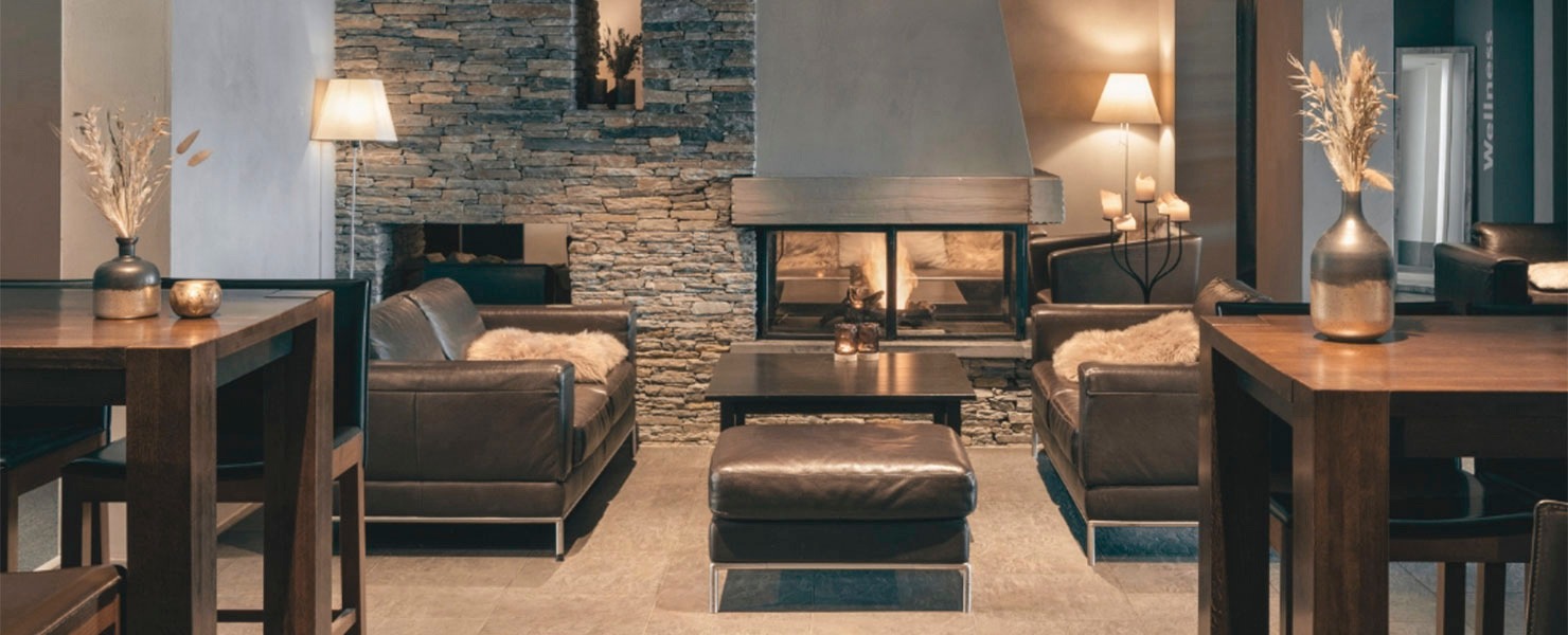 Crans-Montana, an art de vivre