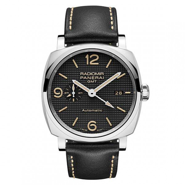 Panerai – Radiomir 1940 GMT 3 days