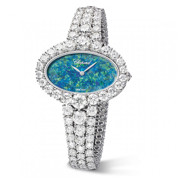 L’Heure du Diamant watch