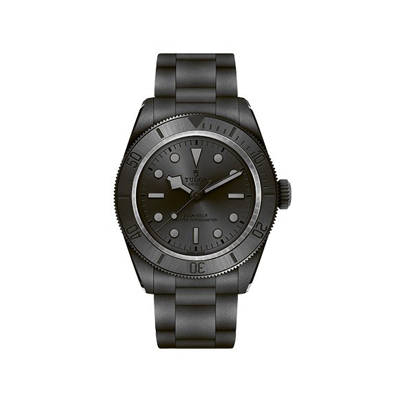 Black Bay Ceramic