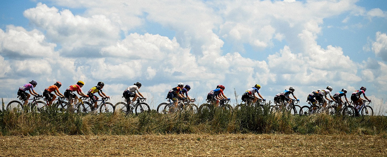 Le Tour de France à Genève