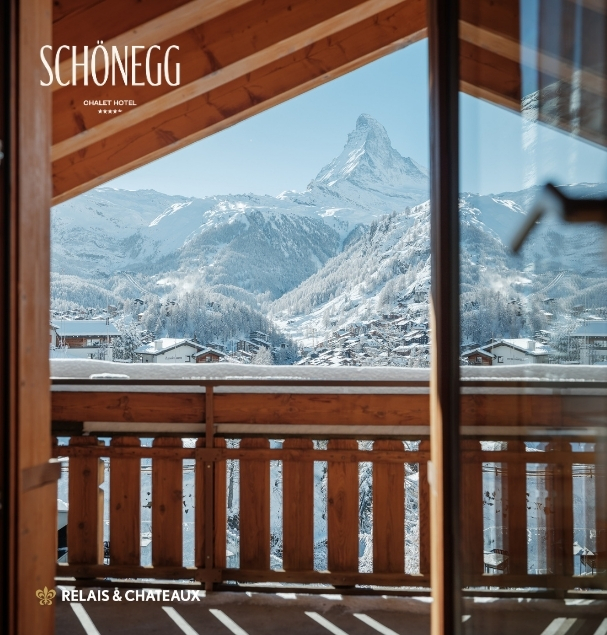 Monsterboard Schonegg été 2026