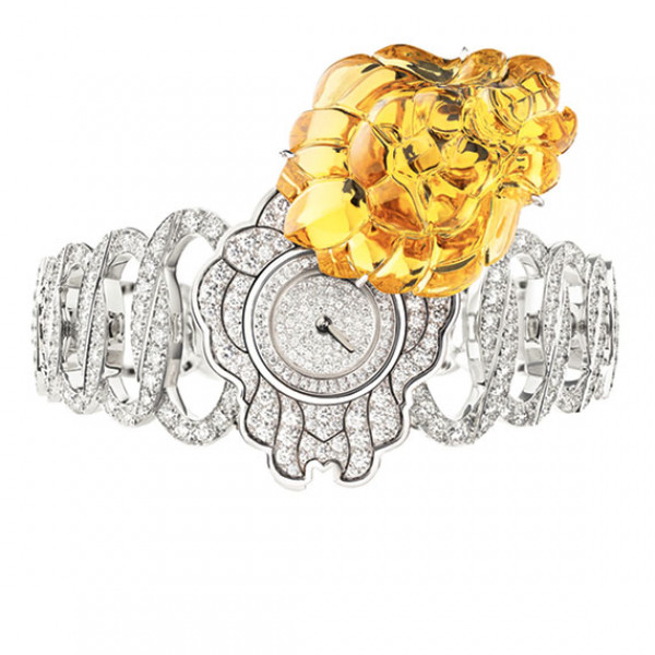 Eternal beryl secret watch