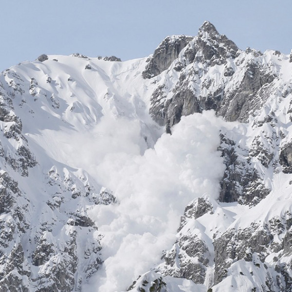 AVALANCHE TRAINING COURSE WITH ZERMATTERS